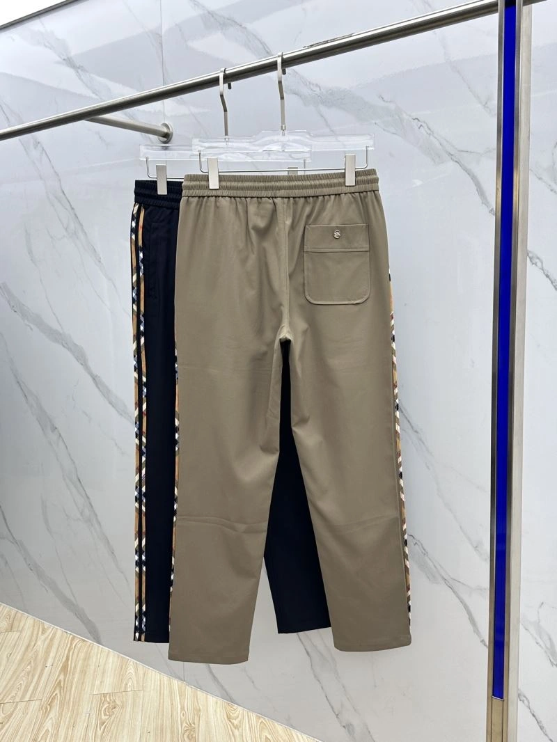 TravelReady Burberry Long Pants 100296