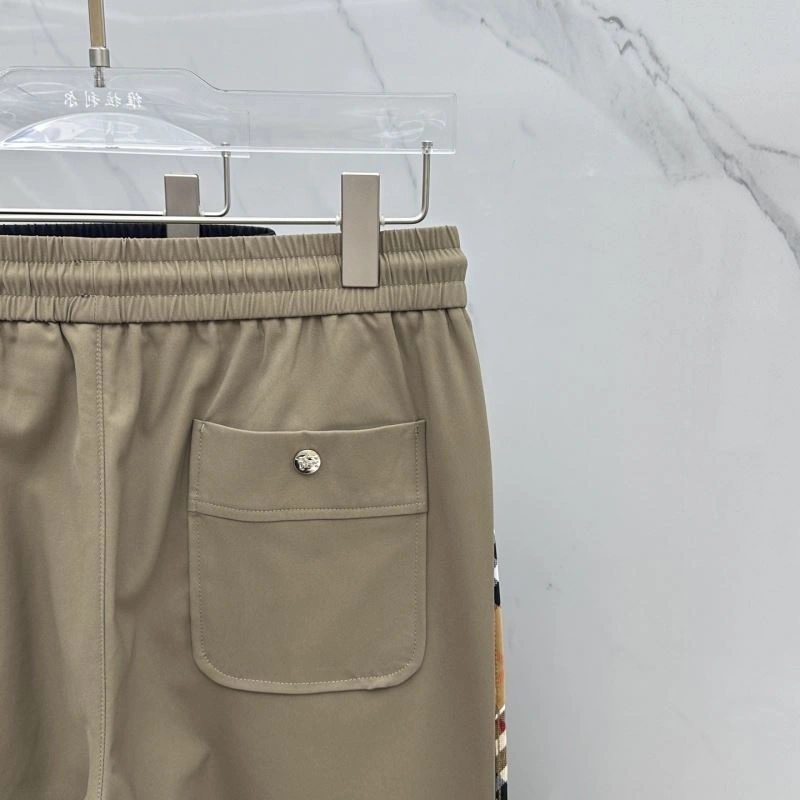 TravelReady Burberry Long Pants 100296