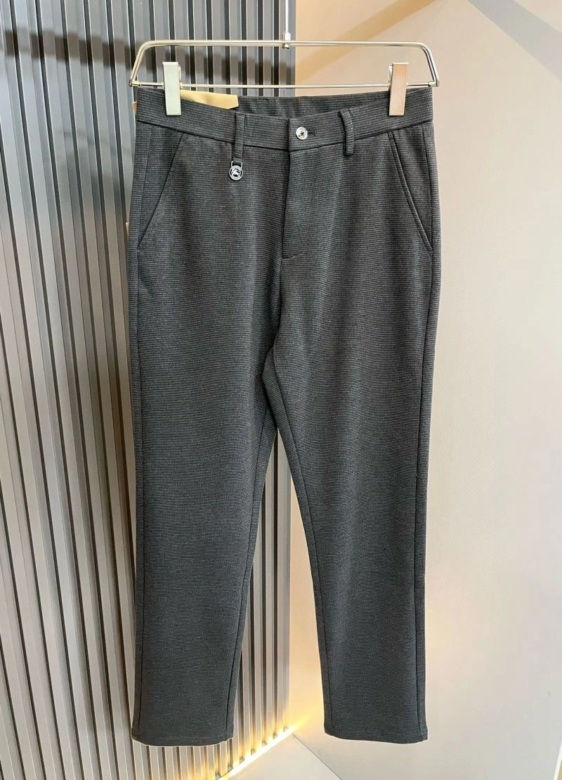 ZeroBulk Burberry Long Pants 100273