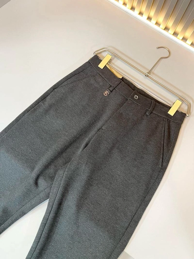 ZeroBulk Burberry Long Pants 100273