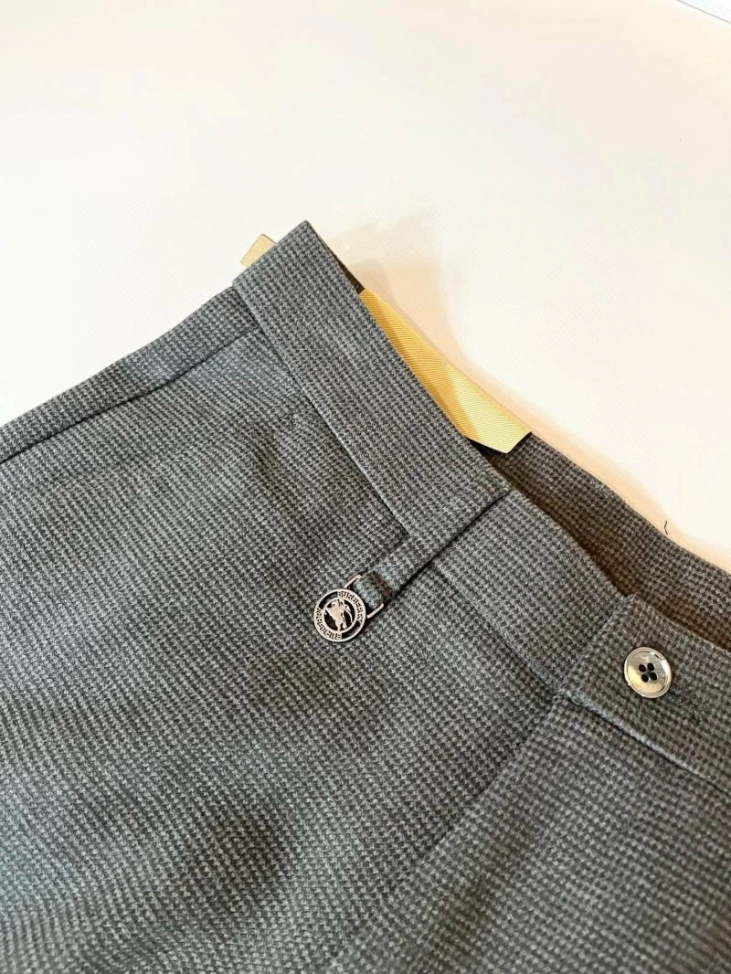 ZeroBulk Burberry Long Pants 100273