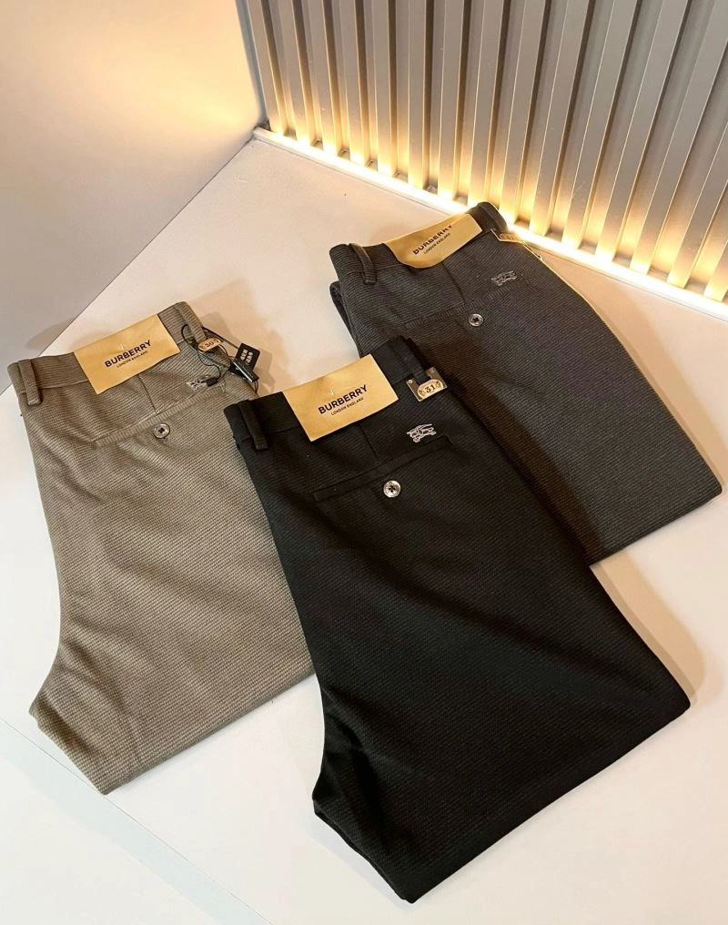 AllSeason Burberry Long Pants 100262