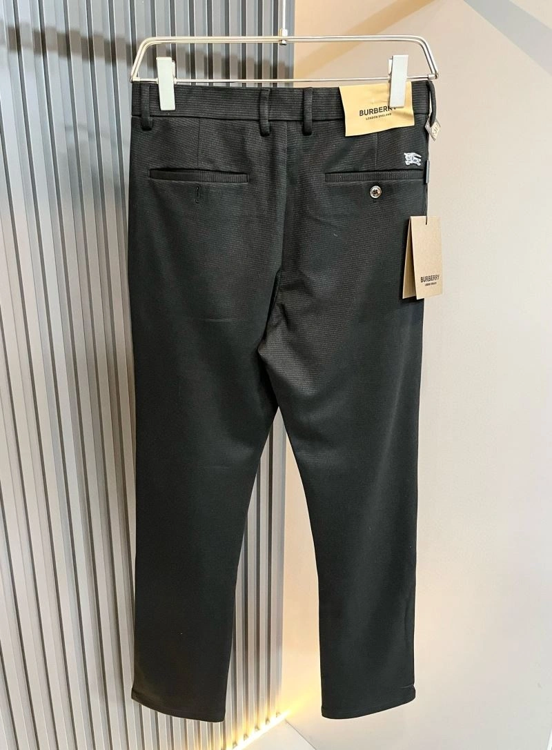 AllSeason Burberry Long Pants 100262