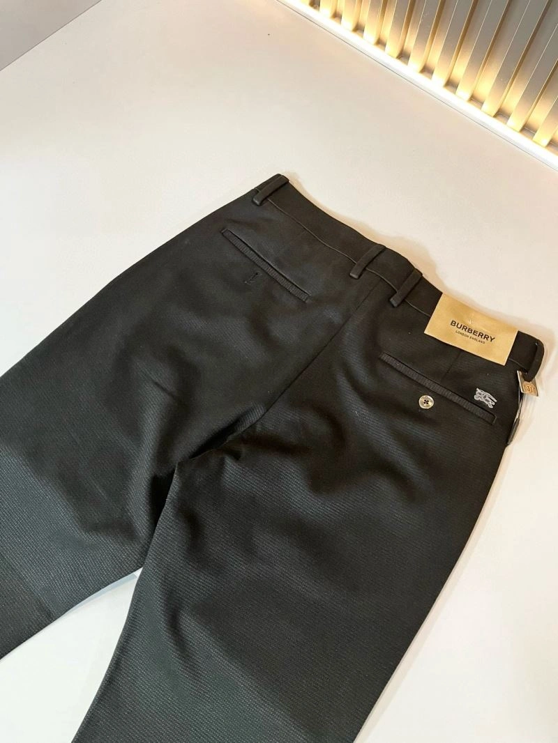 AllSeason Burberry Long Pants 100262