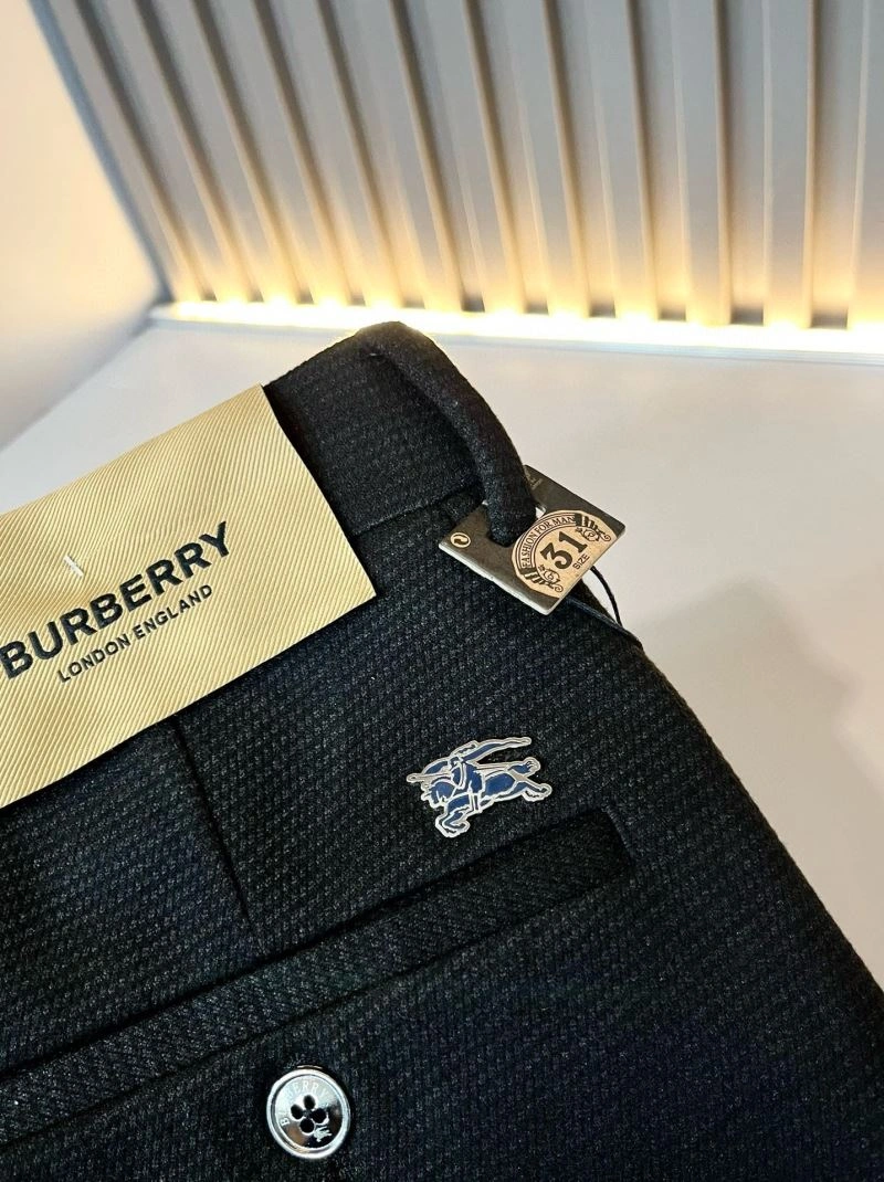 AllSeason Burberry Long Pants 100262