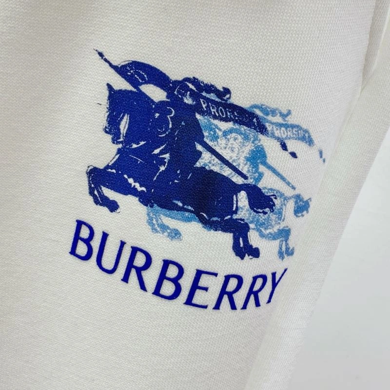 Minimalist Burberry Long Pants 100293