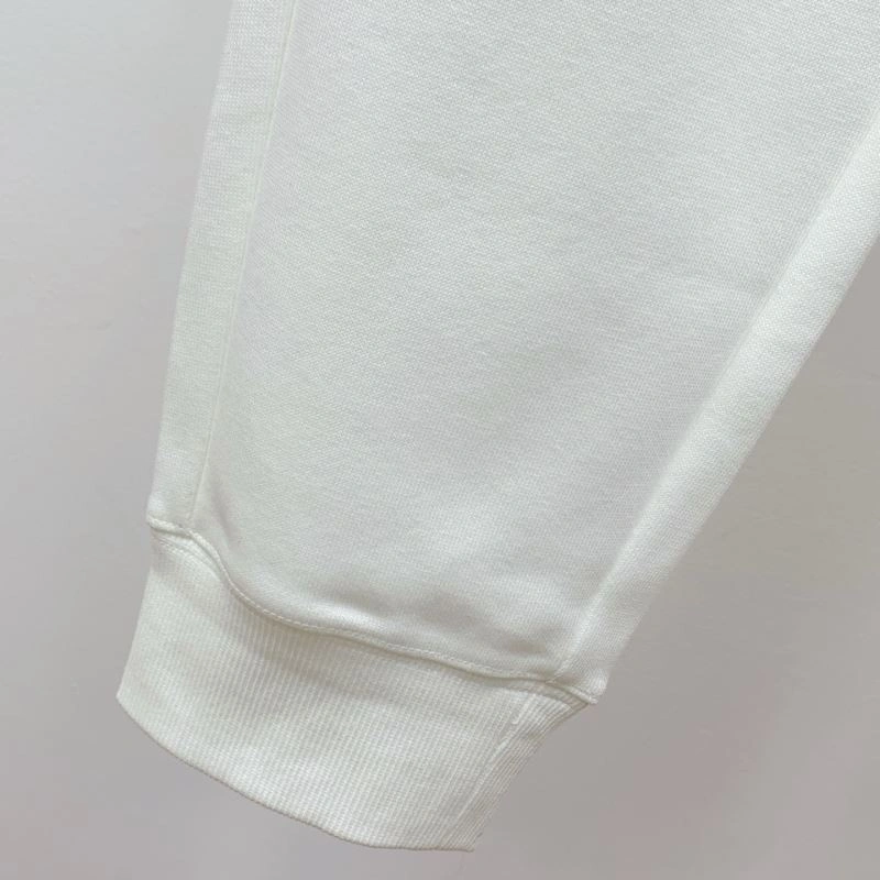 Minimalist Burberry Long Pants 100293