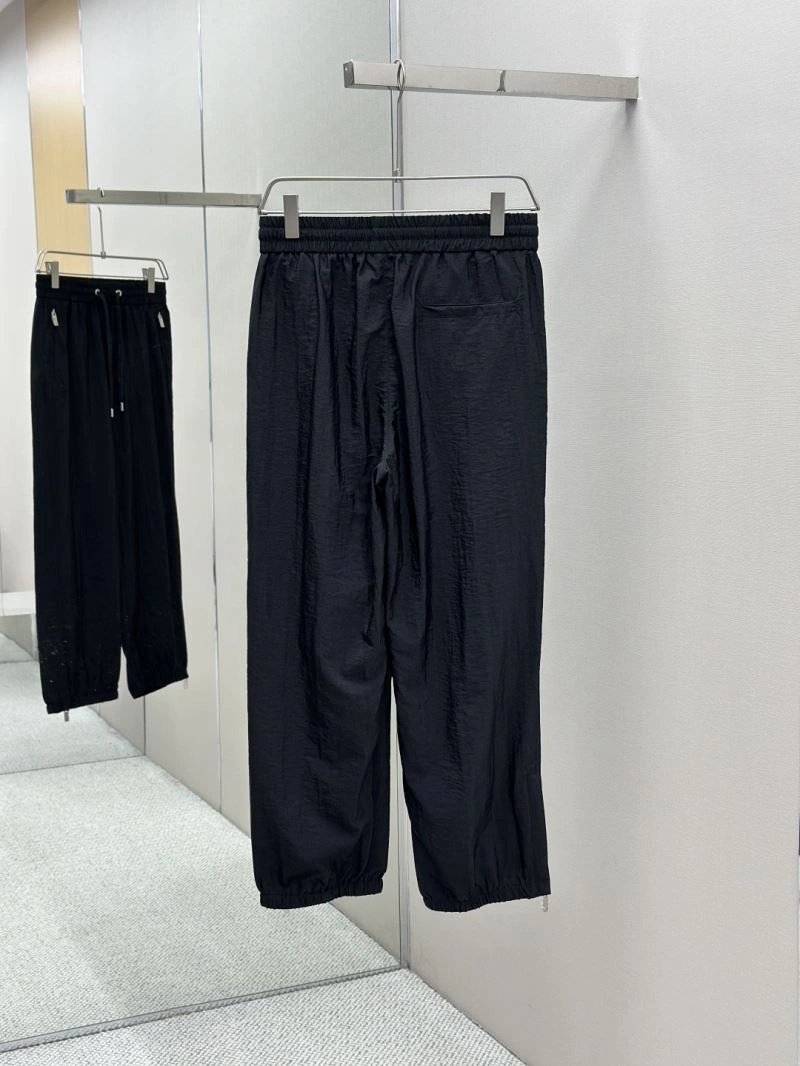 Burberry Long Pants ComfortFit 100257