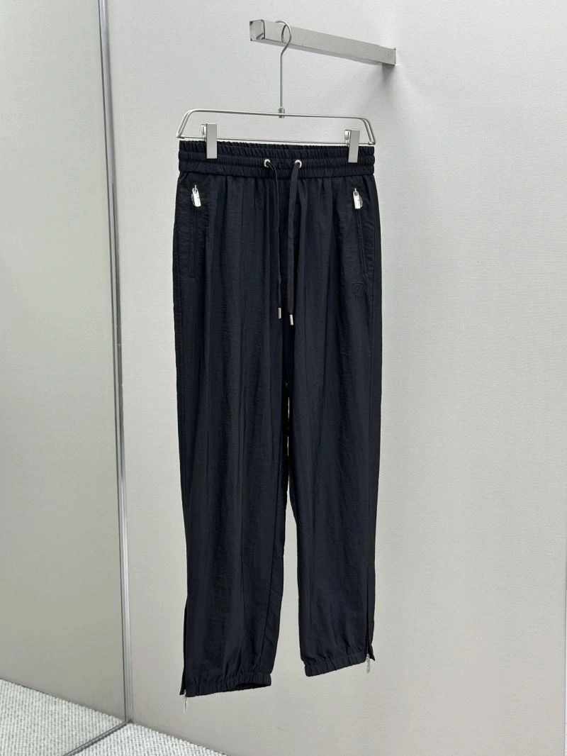 Burberry Long Pants ComfortFit 100257
