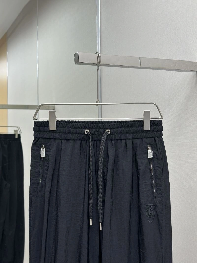 Burberry Long Pants ComfortFit 100257