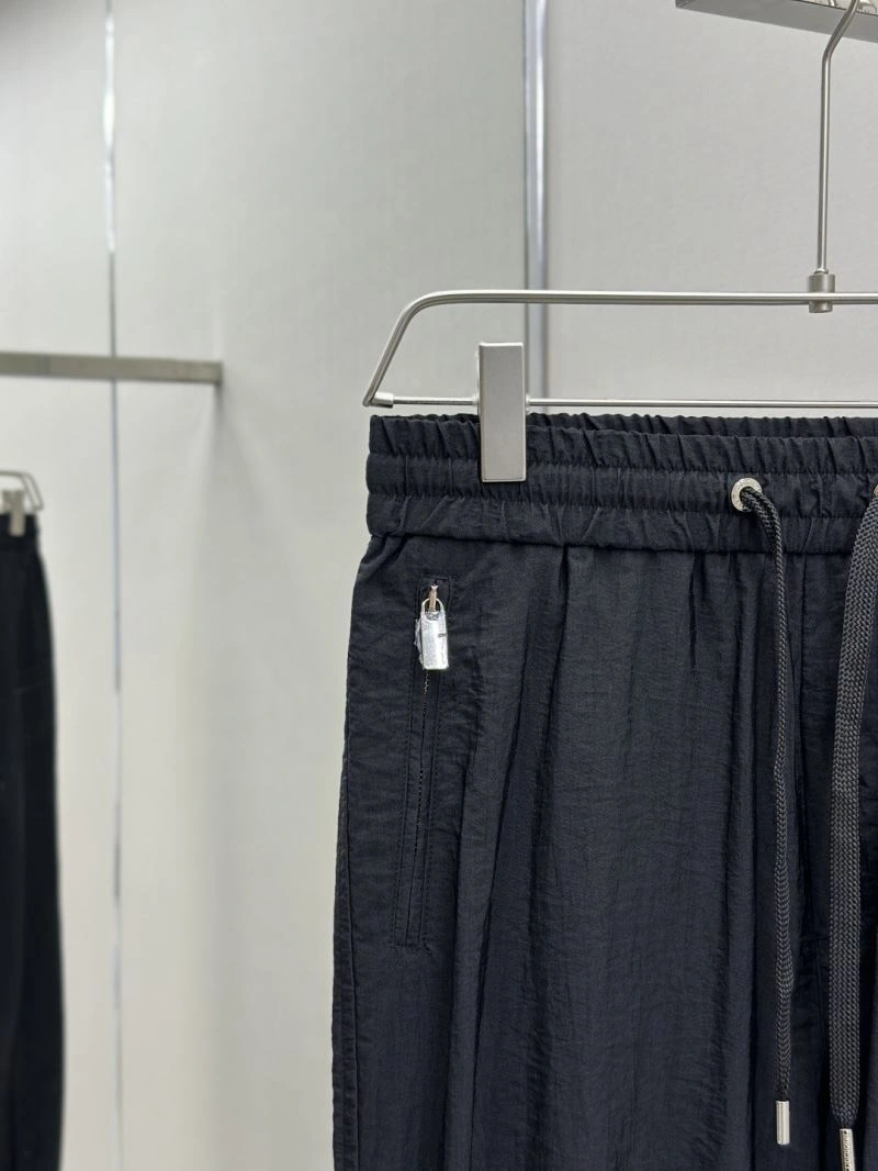 Burberry Long Pants ComfortFit 100257