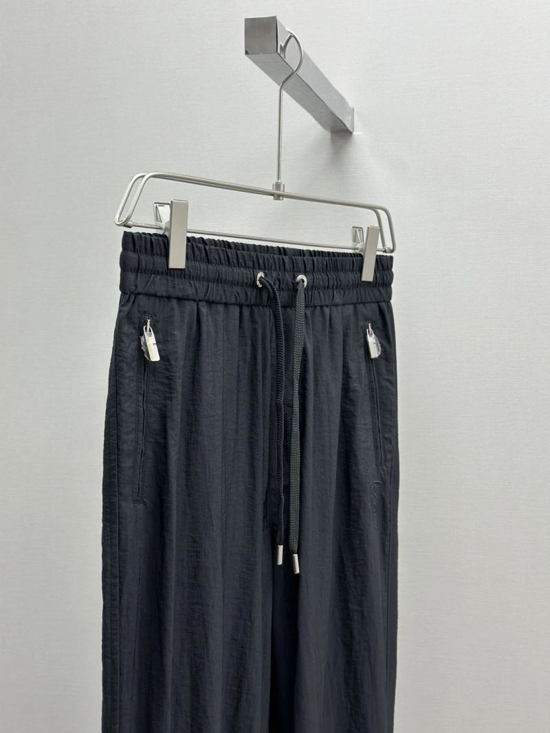 Burberry Long Pants ComfortFit 100257
