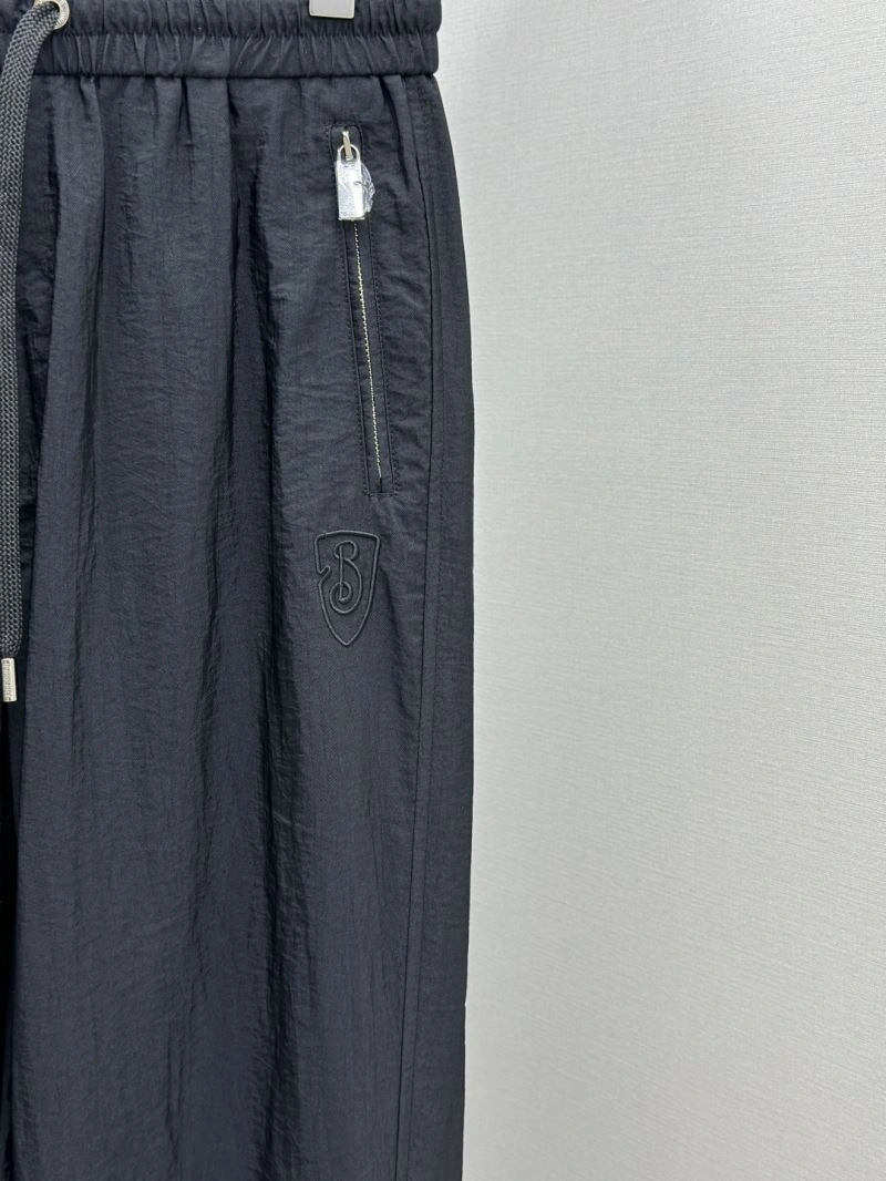 Burberry Long Pants ComfortFit 100257