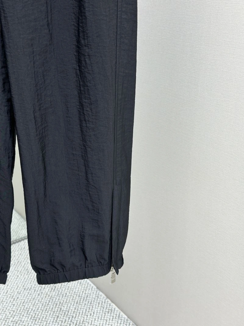 Burberry Long Pants ComfortFit 100257