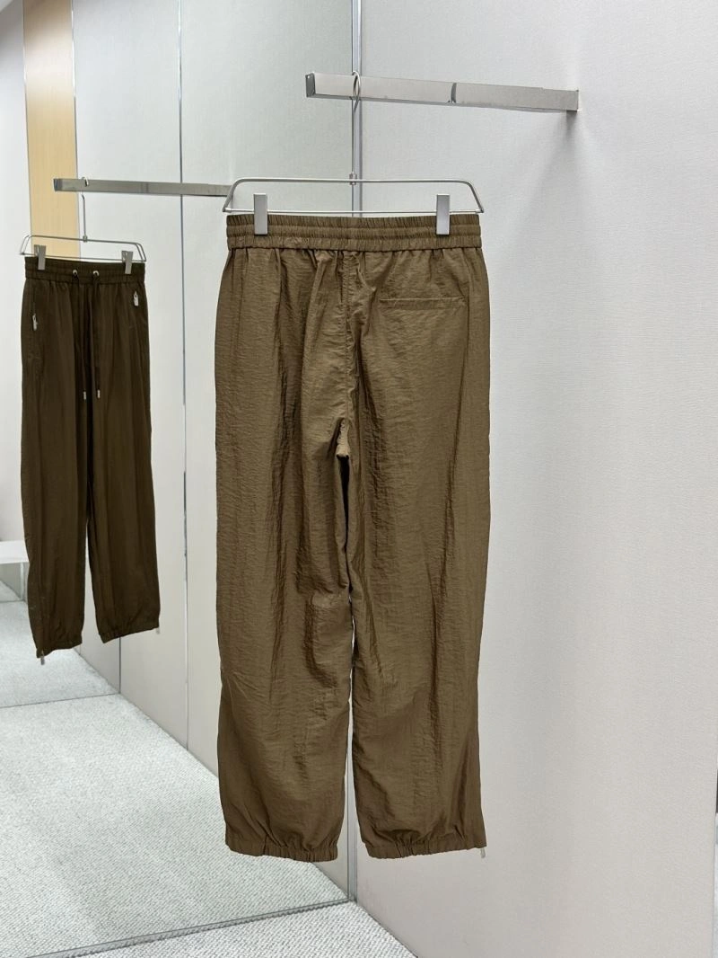 Burberry Long Pants Compact 100255