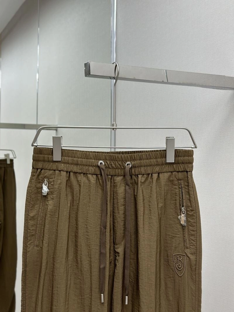 Burberry Long Pants Compact 100255