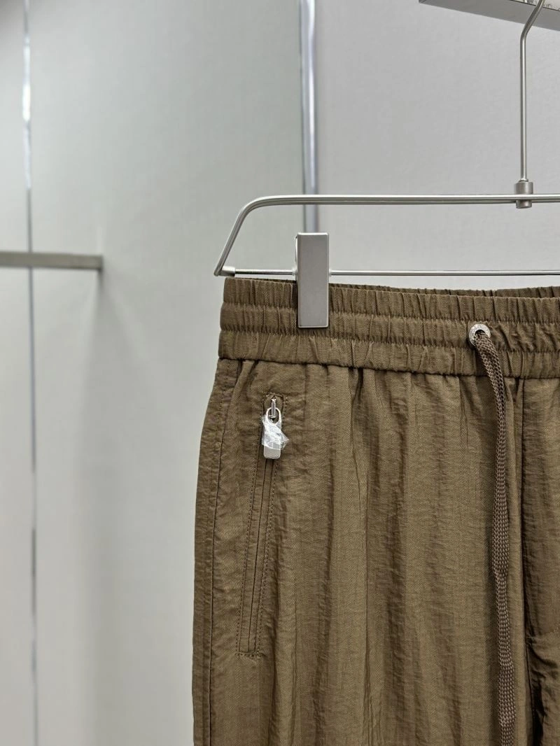 Burberry Long Pants Compact 100255
