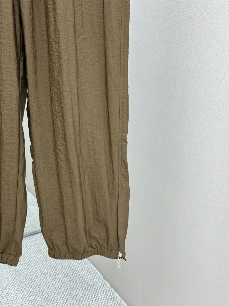Burberry Long Pants Compact 100255