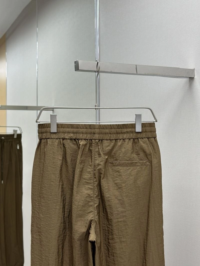 Burberry Long Pants Compact 100255