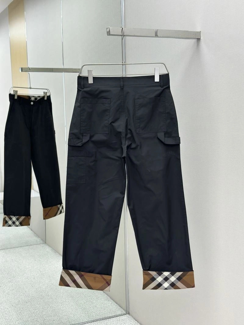 Burberry Long Pants Durable 100253