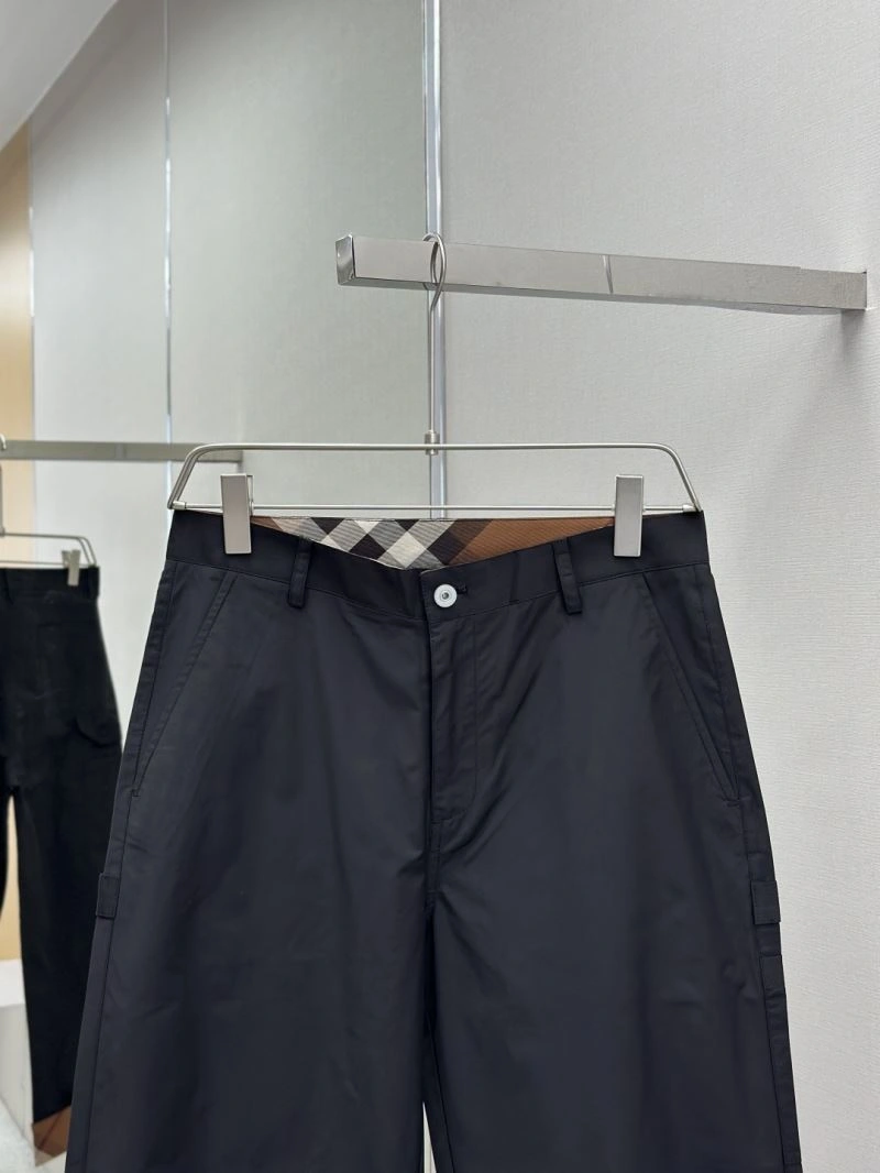 Burberry Long Pants Durable 100253