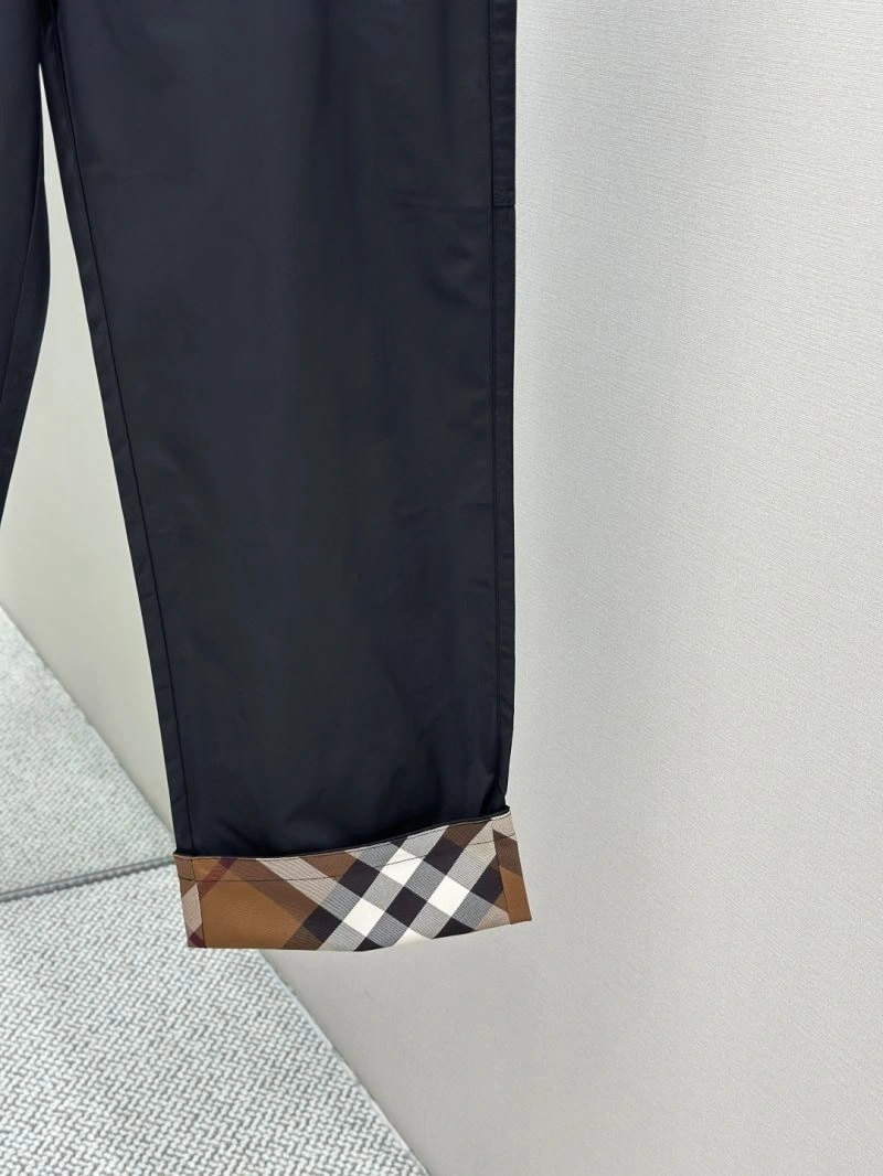 Burberry Long Pants Durable 100253