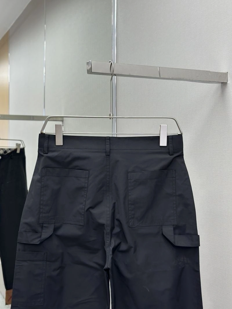 Burberry Long Pants Durable 100253