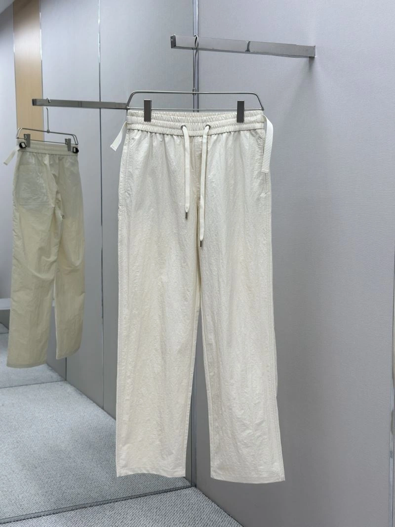 Burberry Long Pants WeatherProof 100290