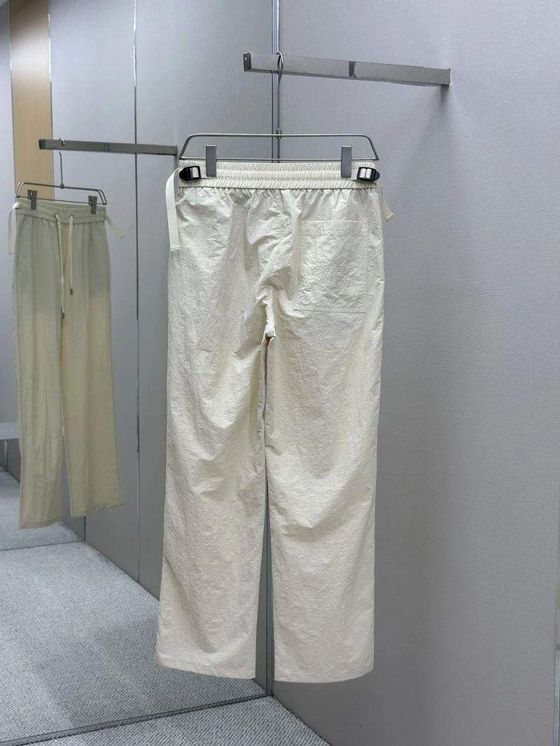 Burberry Long Pants WeatherProof 100290