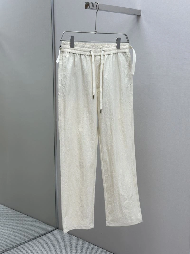 Burberry Long Pants WeatherProof 100290
