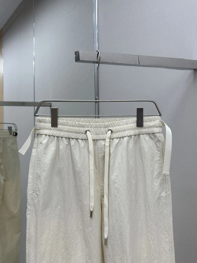 Burberry Long Pants WeatherProof 100290
