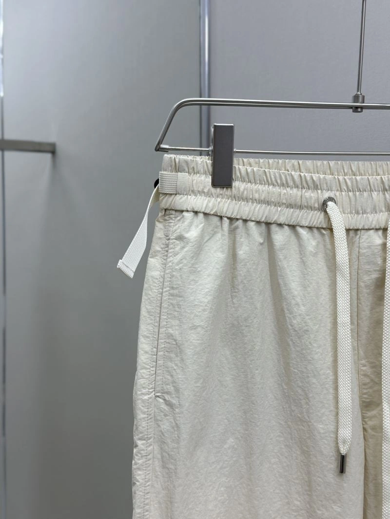 Burberry Long Pants WeatherProof 100290