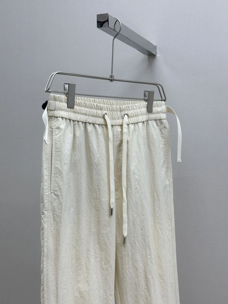 Burberry Long Pants WeatherProof 100290