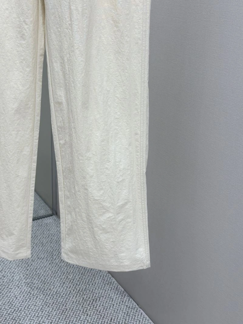 Burberry Long Pants WeatherProof 100290