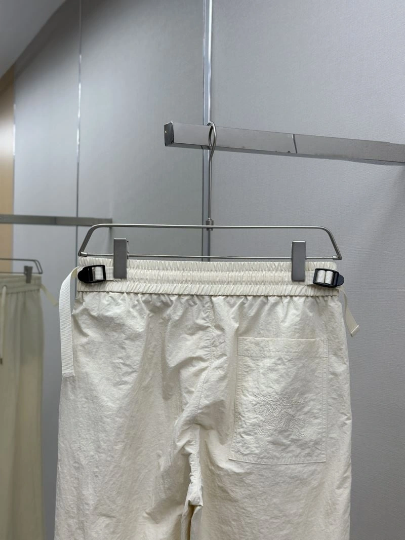 Burberry Long Pants WeatherProof 100290