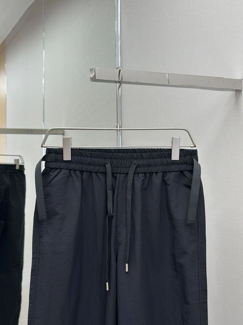Functional Burberry Long Pants 100256
