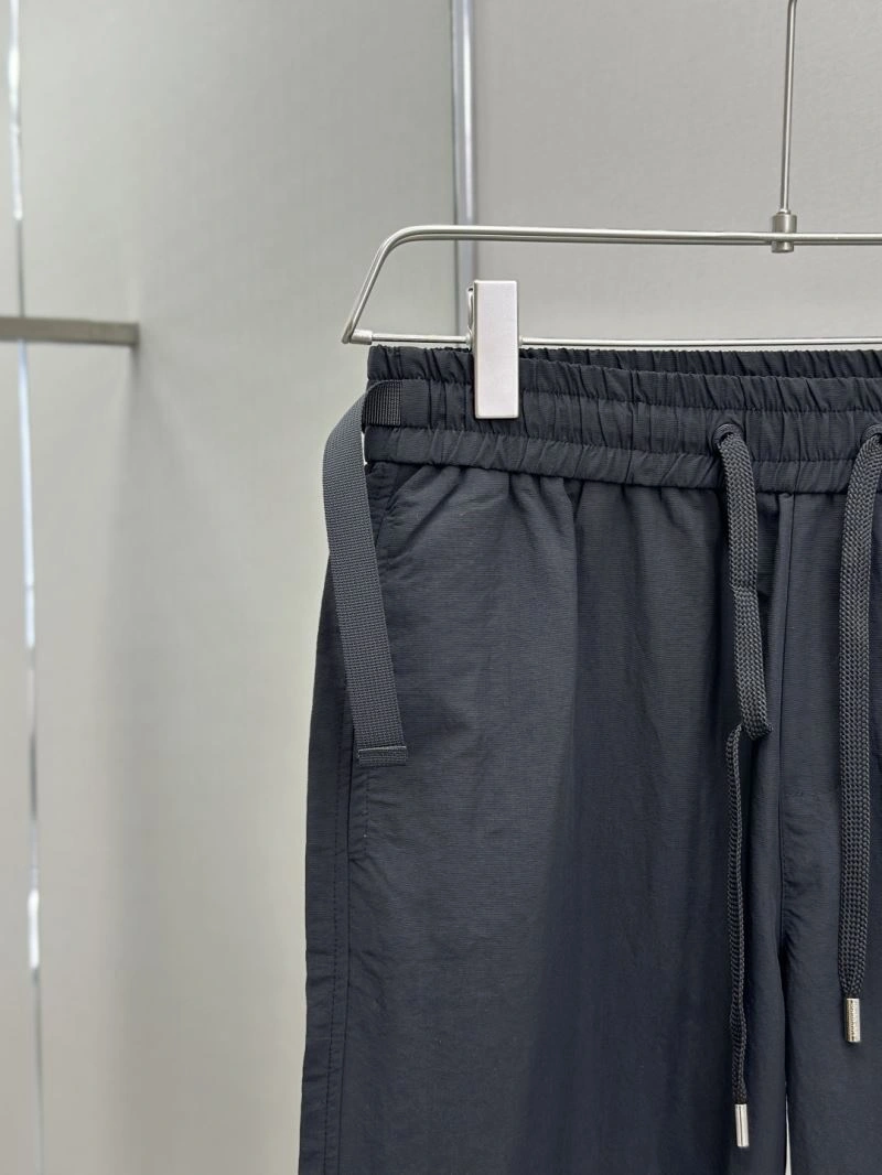 Functional Burberry Long Pants 100256