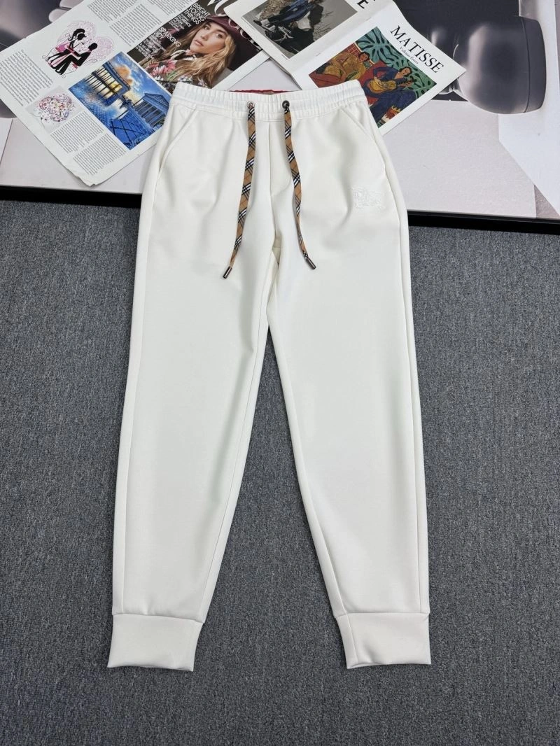TravelReady Burberry Long Pants 100249