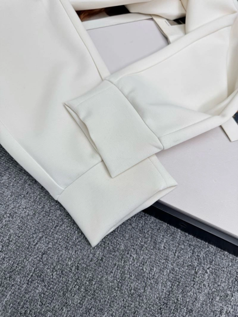 TravelReady Burberry Long Pants 100249