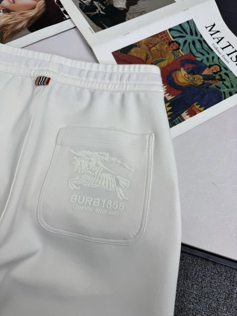 TravelReady Burberry Long Pants 100249