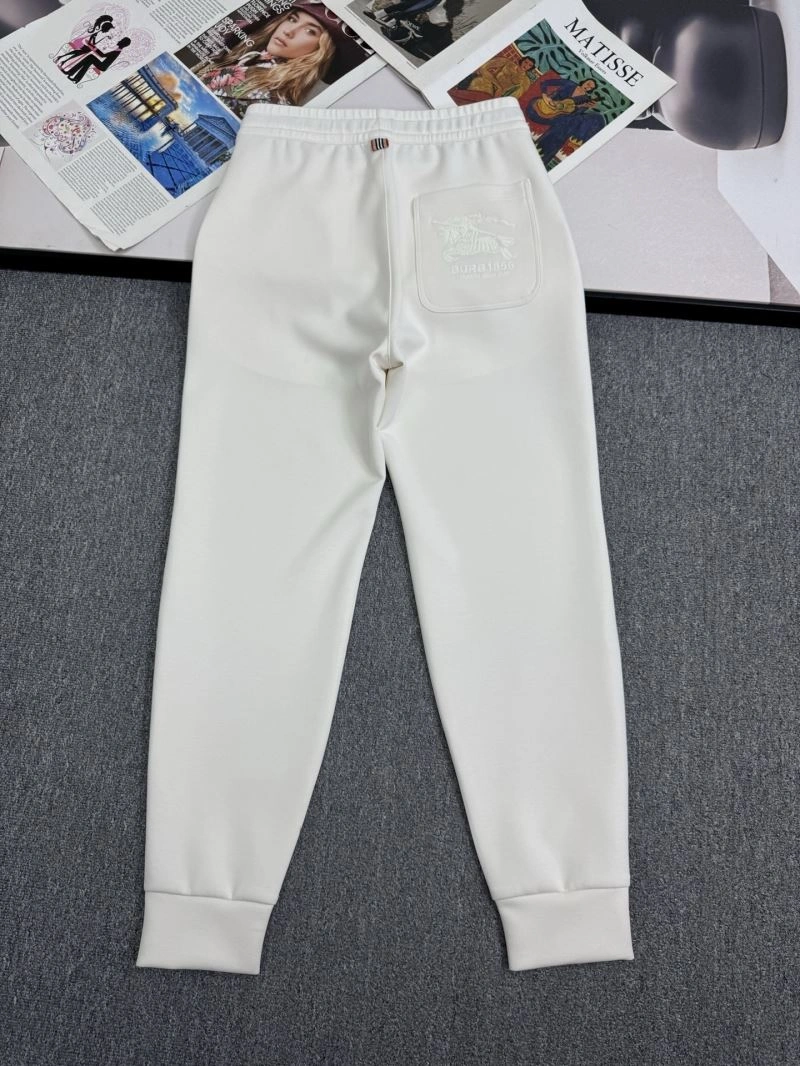 TravelReady Burberry Long Pants 100249