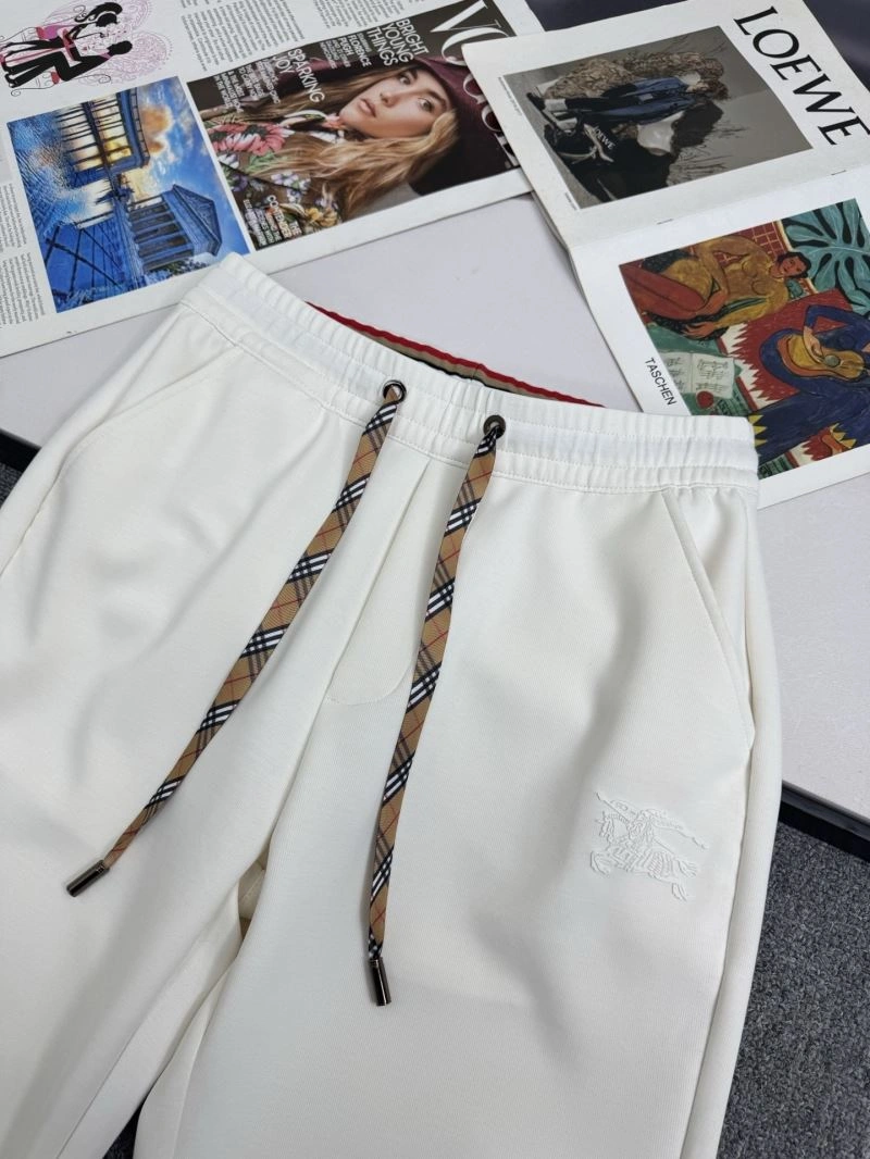 TravelReady Burberry Long Pants 100249