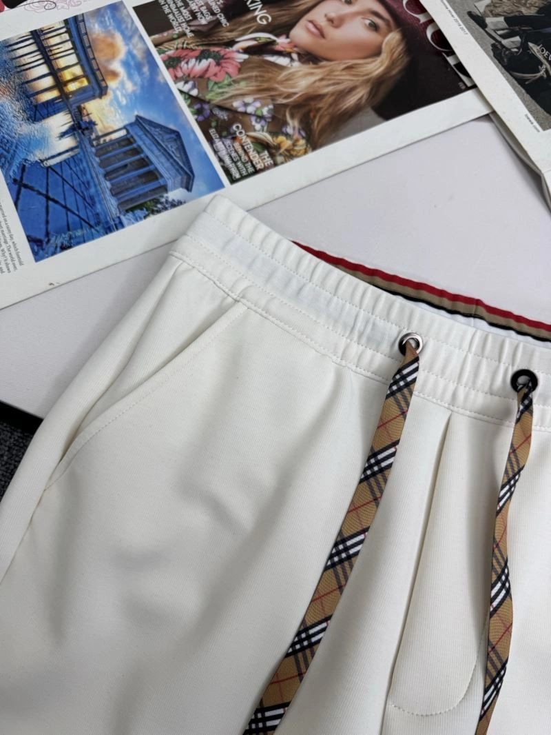 TravelReady Burberry Long Pants 100249