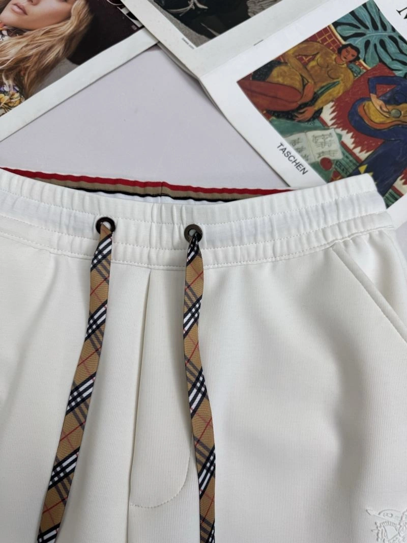 TravelReady Burberry Long Pants 100249