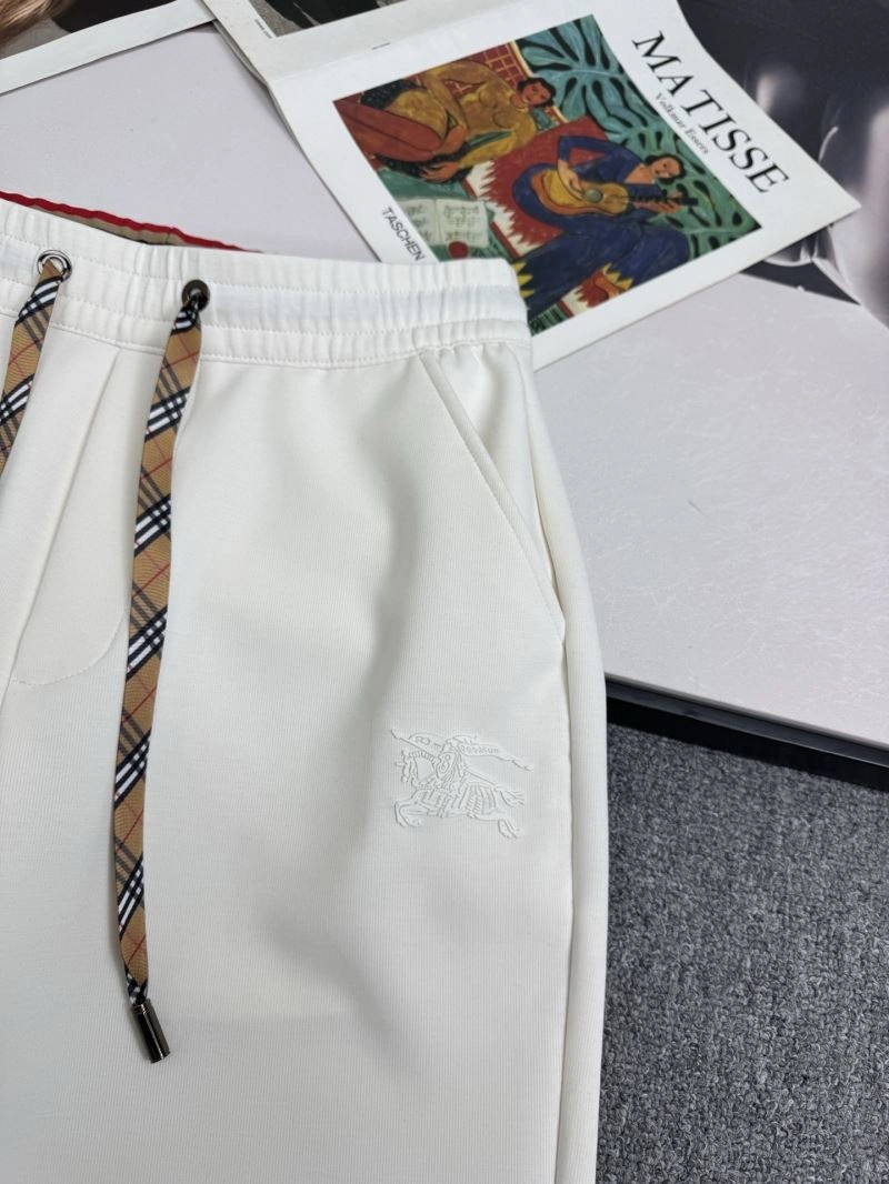 TravelReady Burberry Long Pants 100249
