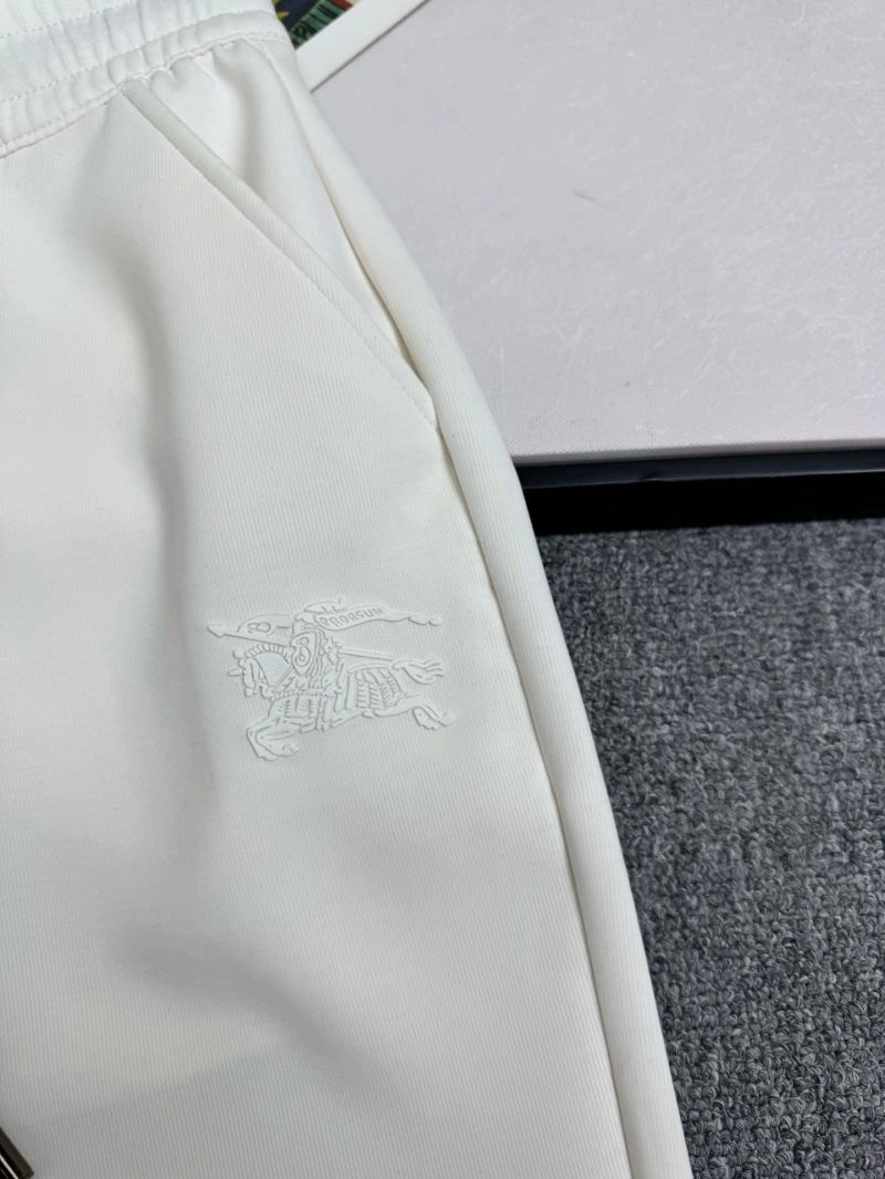 TravelReady Burberry Long Pants 100249