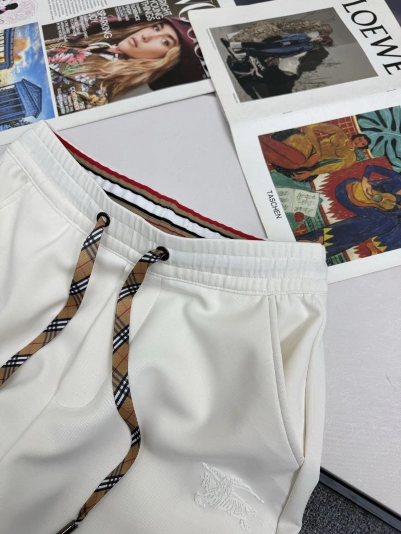 TravelReady Burberry Long Pants 100249