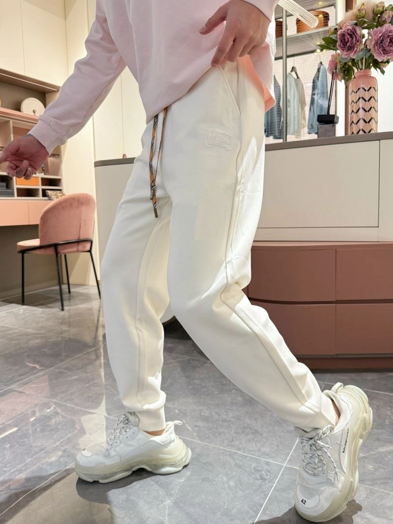 Durable Burberry Long Pants 100250