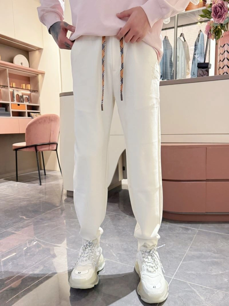 Durable Burberry Long Pants 100250