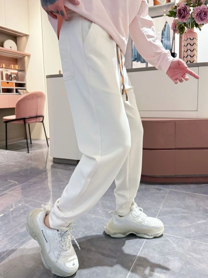 Durable Burberry Long Pants 100250